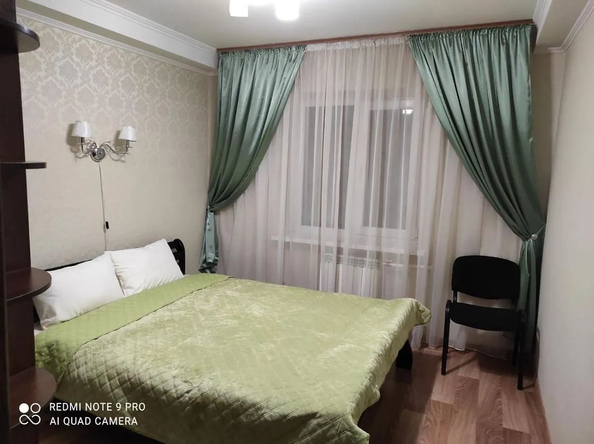El Apartments Политехнический Институт Kiev 0*,